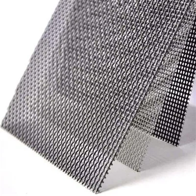 As redes de proteção para portas externas são diferentes das redes de proteçã...