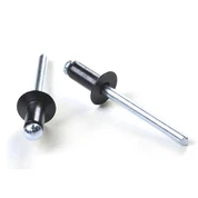 Rebites Pop Pull Thru