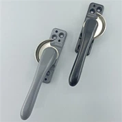 Acessórios de Hardware Puxador Multiponto